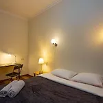 Spacious Apartment In The Center Of Riga