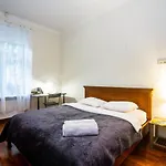 Spacious Apartment In The Center Of Riga