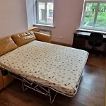 Apartment With Parking Place