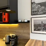 Acqua Apartment - Free Parking