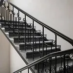 Spacious Home In Central Riga
