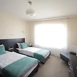 Hotel Vantis Riverside