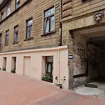 Apartment With Parking Place
