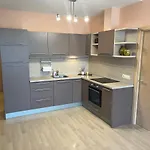 Lovely Apartments In Imanta With Free Parking