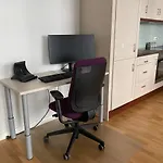 Riga Central Park Apartment