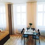 Centrally Located Studio Apartment
