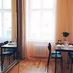 Centrally Located Studio Apartment