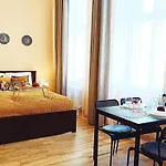 Centrally Located Studio Apartment