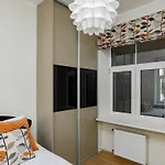 Modern Cozy 1Br Apartment In Quiet Center Of Riga