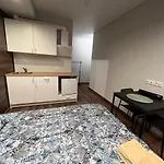 Riga Centre Hotel E2