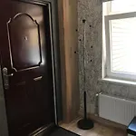 Avotu Apartment