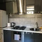 Avotu Apartment