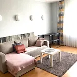 Apartment Saharova
