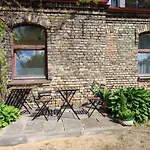 St.Pauls Apartment