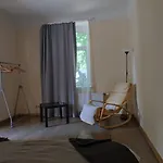 St.Pauls Apartment