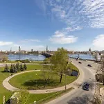 Oldtown&River View Hoffmann A4