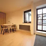 Two Bedroom / Old Town With Private Terrace