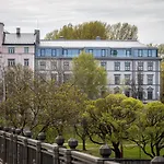 Oldtown&River View Hoffmann C17