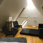 Doma Square Penthouse, In The Heart Of Old Town
