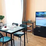 Centrally Located Studio Apartment
