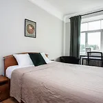 Chaka Apartments
