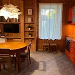 Family House Near Beach Vecaki