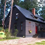 Family House Near Beach Vecaki