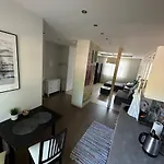 Studio Apartment In Private House