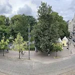 Studio Apartment In The Center Of Riga