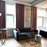 Studio Apartment In The Center Of Riga