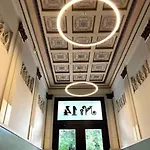 Studio Apartment In The Center Of Riga