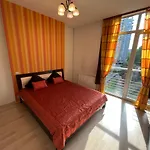 Lovely Apartments In Imanta With Free Parking