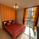 Lovely Apartments In Imanta With Free Parking