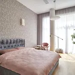 Alexander Apartment