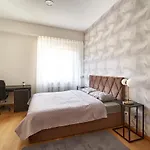 Alexander Apartment