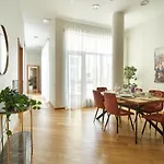 Alexander Apartment