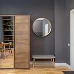 Romantic And Spacious Apartment In Riga Old Town