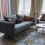 Redstone Apartments