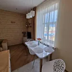Baroness Apartments