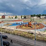 Baroness Apartments