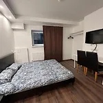 Riga Centre Hotel E2