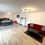 Jacob\'S Barracks Apartment In Old Town