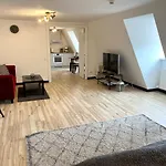 Jacob\'S Barracks Apartment In Old Town