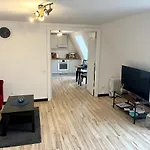 Jacob\'S Barracks Apartment In Old Town
