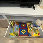 Modern 1Br Haven Near Two Parks