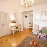 Old Riga Vagnera Quiet Apartment