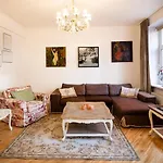 Old Riga Vagnera Quiet Apartment