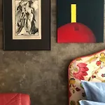Olga Apartment