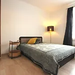 Riga Mezaparks Apartment + Private Parking