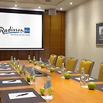 Radisson Blu Ridzene Hotel, Riga